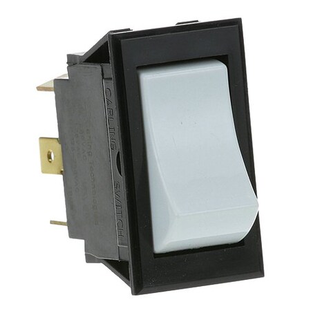 Southbend Rocker Switch 7/8 X 1-1/2 Spdt 1170345